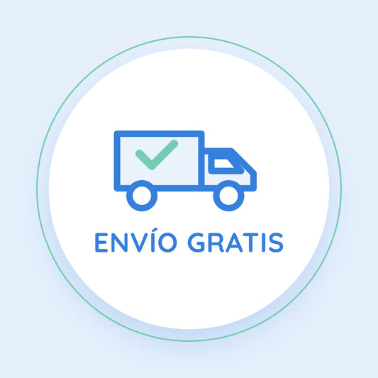 Envío gratis